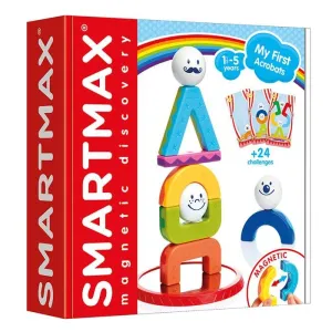 SMARTMAX My First Acrobats