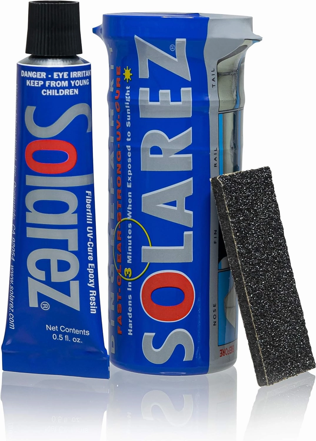 SOLAREZ Artisan