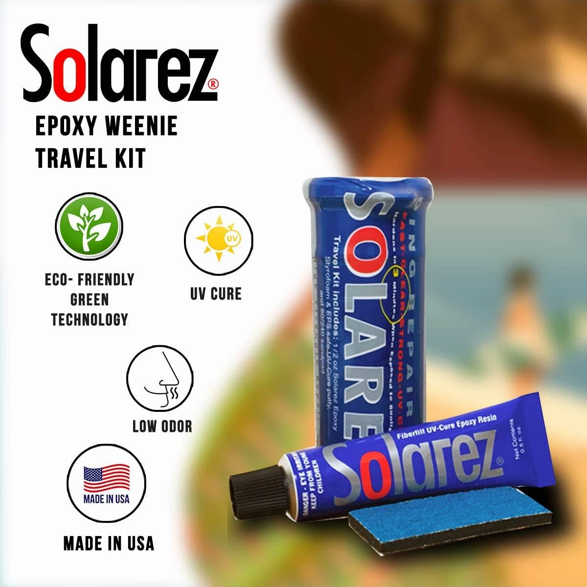 SOLAREZ Artisan