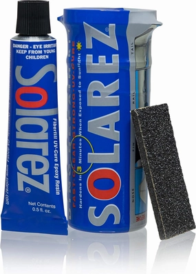 SOLAREZ Artisan
