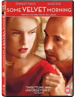 Some Velvet Morning [DVD] [2013]