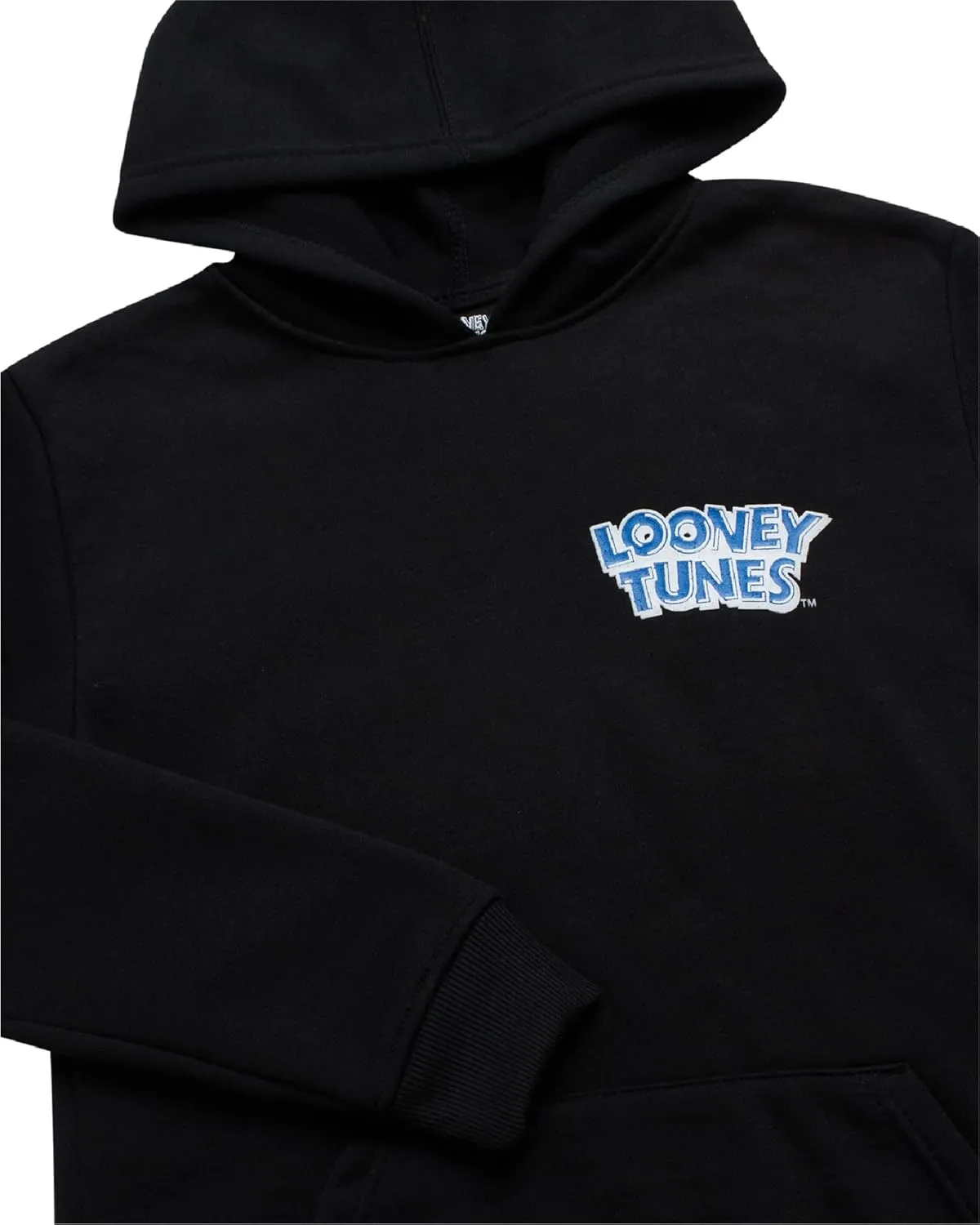 Southpole Boys Graphic Hoodie - Looney Tunes Bugs Bunny Tom and Jerry Pullover Hooded Sweatshirts for Boys (Sizes: 8-20)