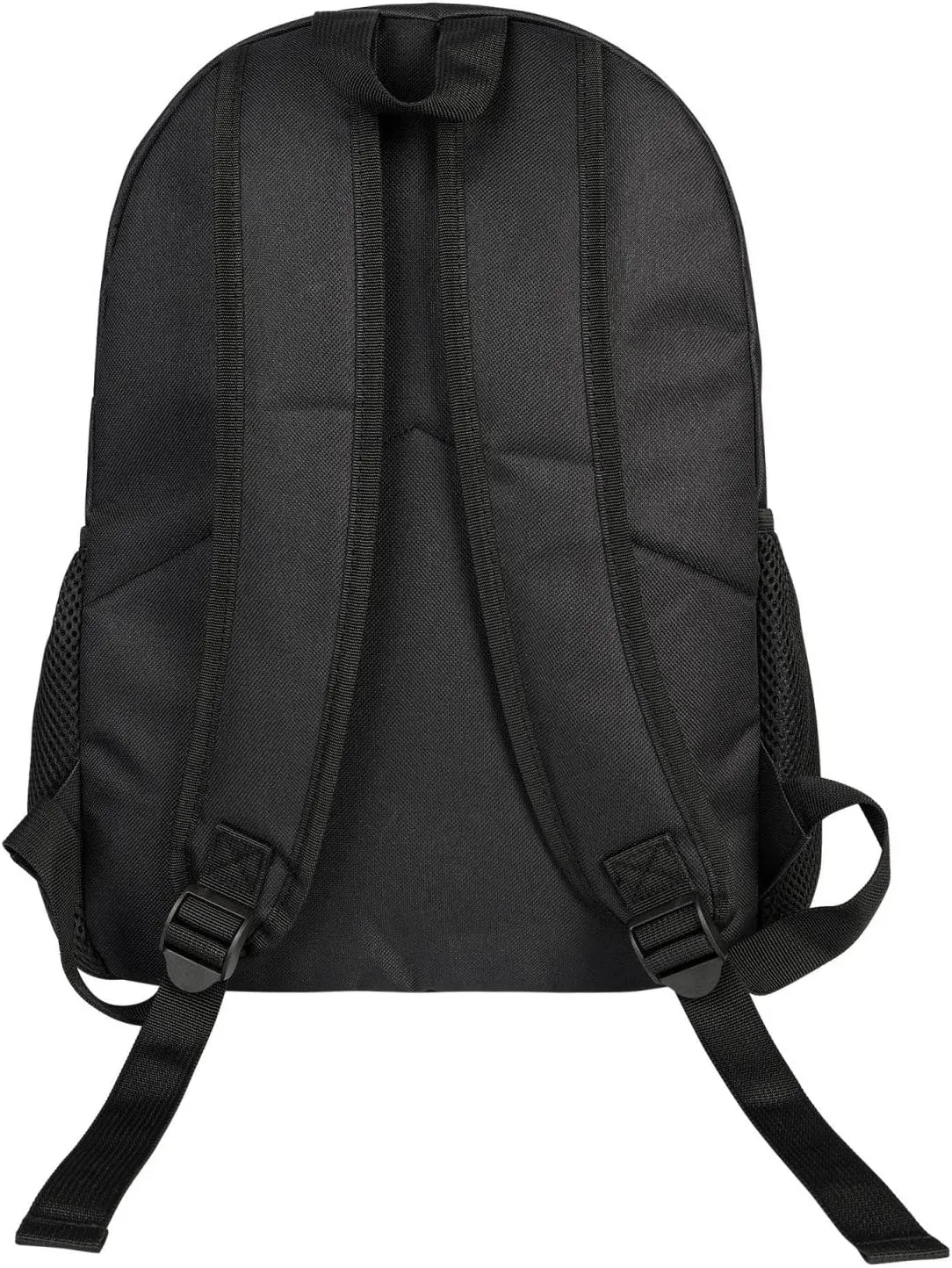 Sprunki Backpack, Oxford Cloth Travel Backpack, Sturdy And Durable