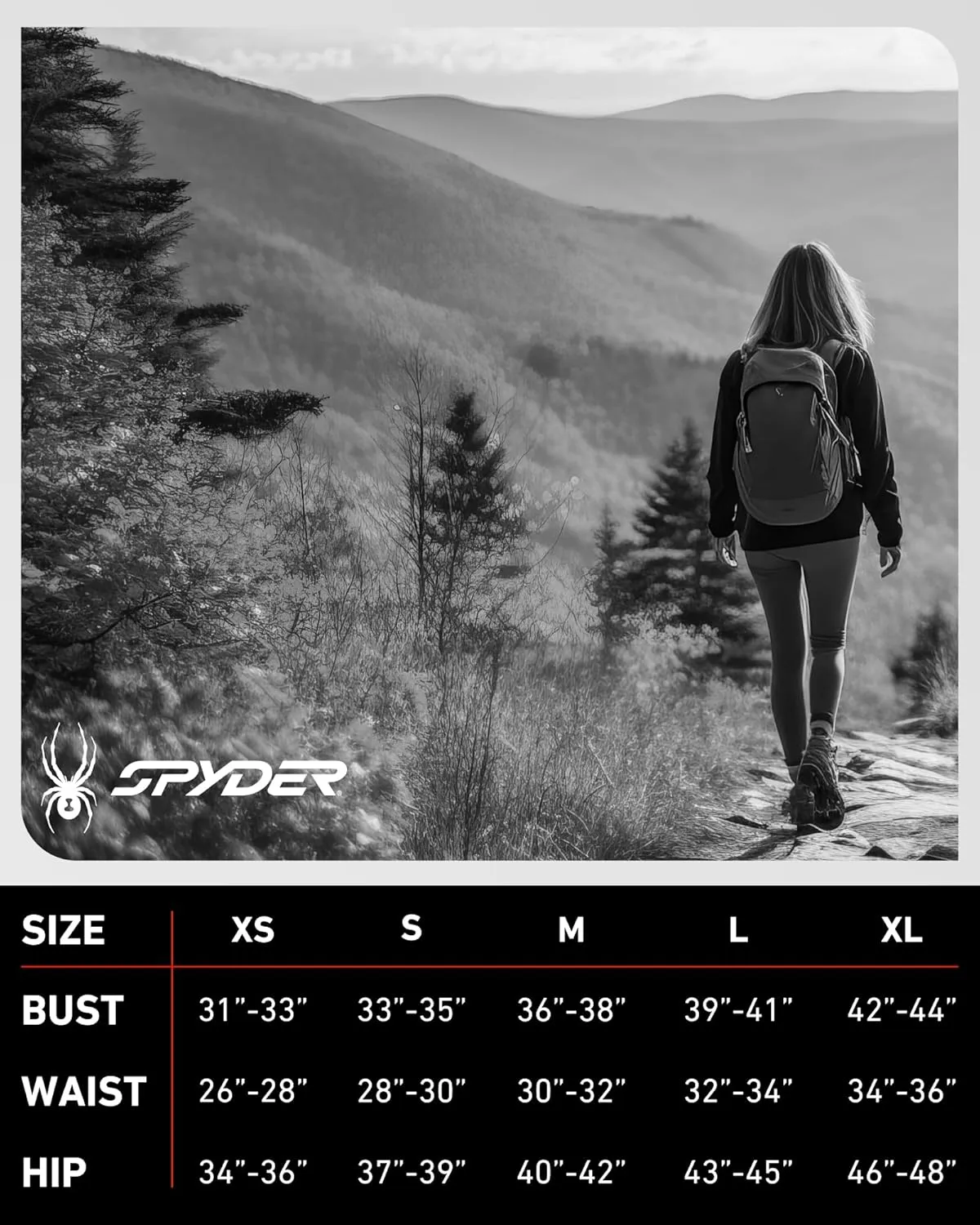 Spyder Womens Golf Shirt - Lightweight Moisture Wicking 4-Button Polo Shirts for Women with UPF 30  Sun Protection for Sports