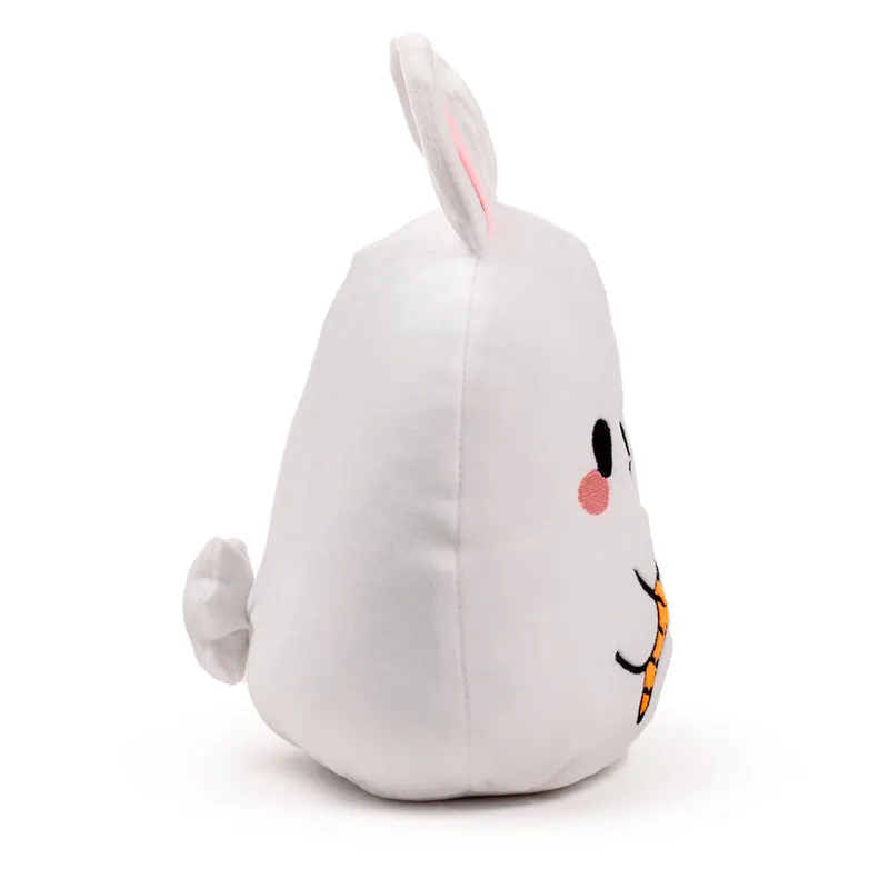 Squidglys Adoramals Pets Frances the Bunny Plush Toy