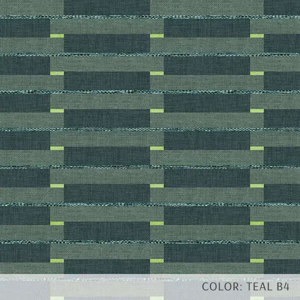 Stacked Blocks (P799)
