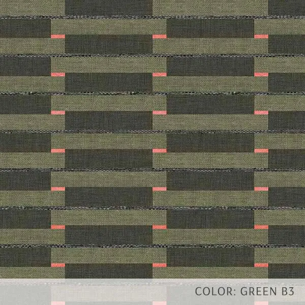 Stacked Blocks (P799)