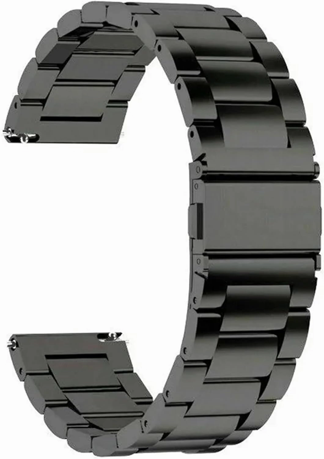 Stainless Steel Watch Band 18mm 20mm 22mm Watch Strap Men Woman Universal Quick Change Bracelet