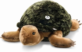 Steiff Slo Tortoise, Green