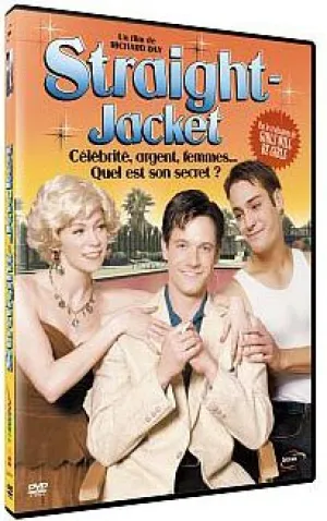 Straight-Jacket [ NON-USA FORMAT, PAL, Reg.2 Import - France ]
