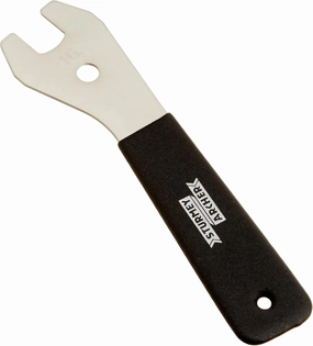 Sturmey-Archer HTR145 Classic Ball Ring Spanner Black