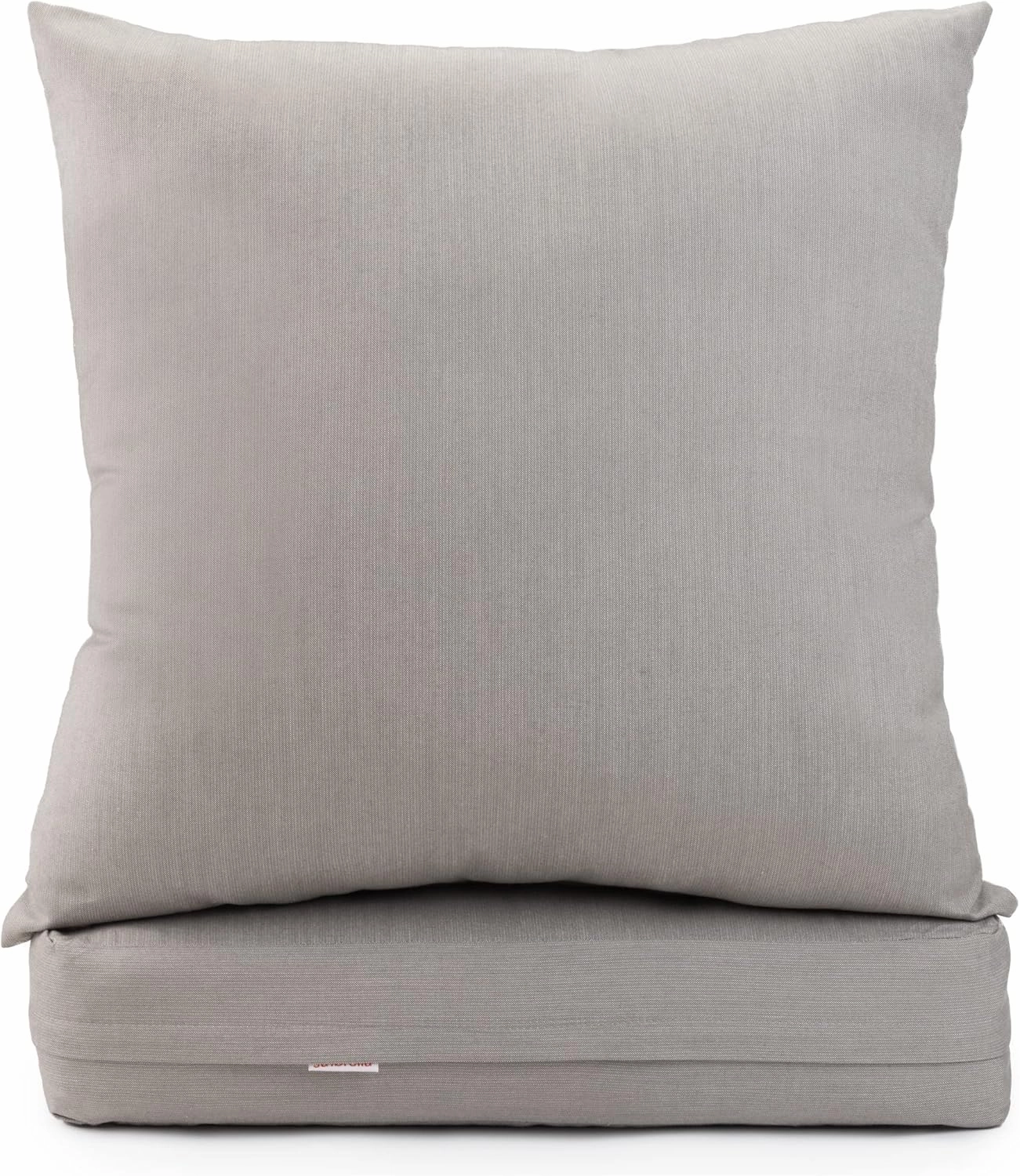 Sunbrella Deep Seat Replacement Cushion Set (Dove)