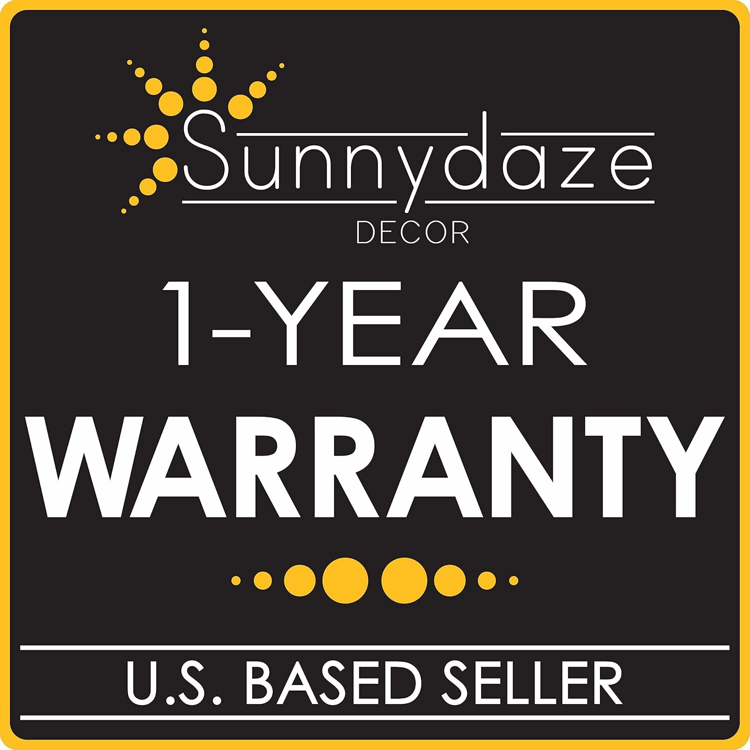 Sunnydaze Rope Hammock with 12-Foot Stand and Hammock Pad - 275-Pound Capacity - Lakeview