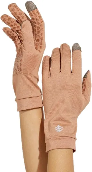 Sunscreen Gloves with Full Finger Coverage - UPF 50 Sun Protection - Protect hands from harmful UV rays - Gannett (Unisex)