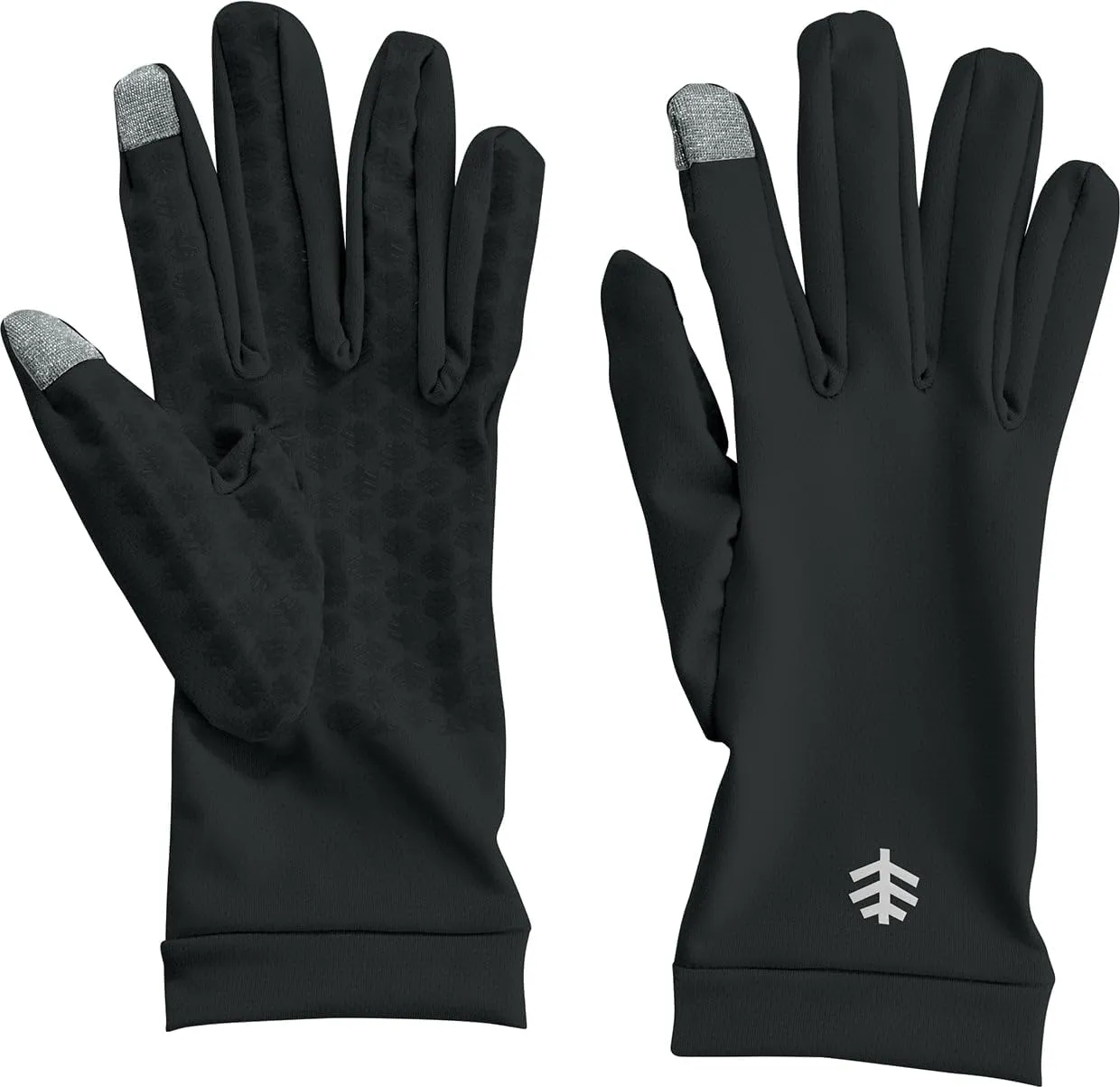Sunscreen Gloves with Full Finger Coverage - UPF 50 Sun Protection - Protect hands from harmful UV rays - Gannett (Unisex)