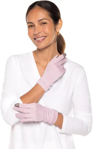 Sunscreen Gloves with Full Finger Coverage - UPF 50 Sun Protection - Protect hands from harmful UV rays - Gannett (Unisex)