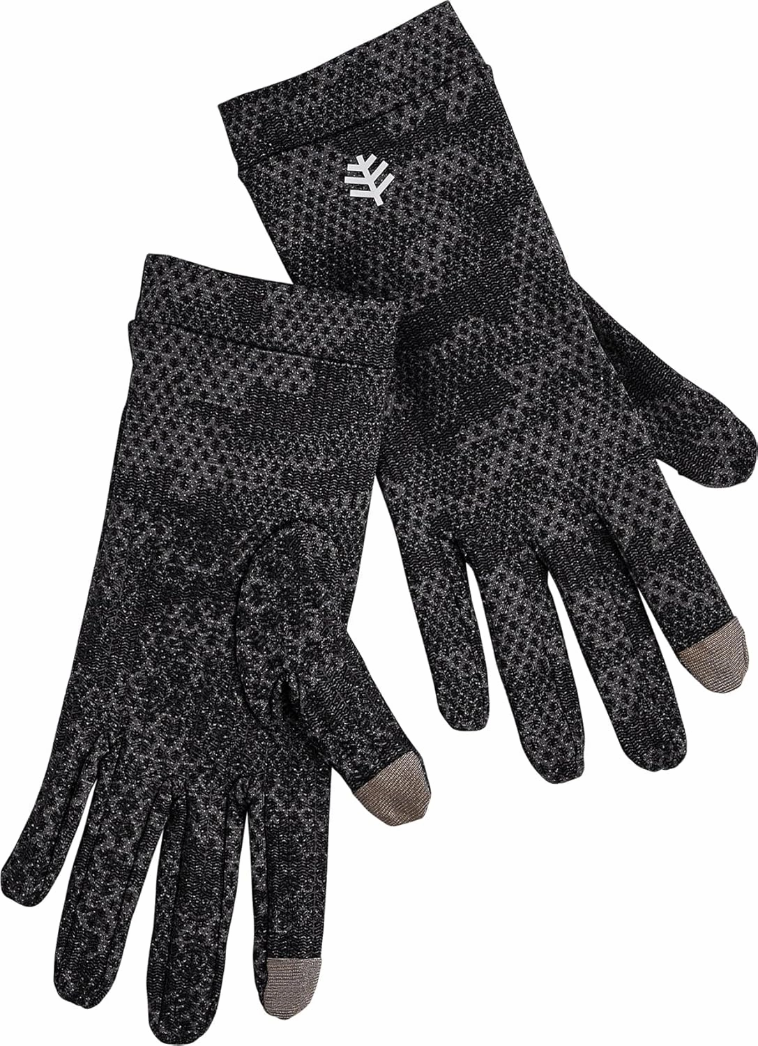 Sunscreen Gloves with Full Finger Coverage - UPF 50 Sun Protection - Protect hands from harmful UV rays - Gannett (Unisex)