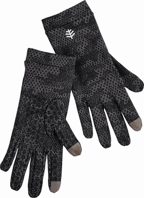 Sunscreen Gloves with Full Finger Coverage - UPF 50 Sun Protection - Protect hands from harmful UV rays - Gannett (Unisex)