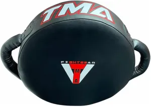 Synthetic Leather Strike Pad Boxing Pads Muay Thai MMA Punching Training Pads Focus pad Thai pad Kick pad Training Punching Sparring Pads