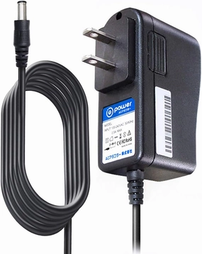 T-Power 9V Ac Dc Adapter for iHome iH13 iH19 iH25 IP9 iH26 ih27 iH19 iH9B6 / iHome iConnect IH-K230MB / iD38SVC iD38SV Stereo System Alarm Clock Radio Speaker Power Supply