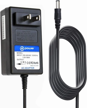 T-Power Charger for Tobii Dynavox I-Series  I-12  I12  I-15  I15  Plus ETR 12.1" 15.0" LED Backlight Unit Ac Dc Adapter Power Supply