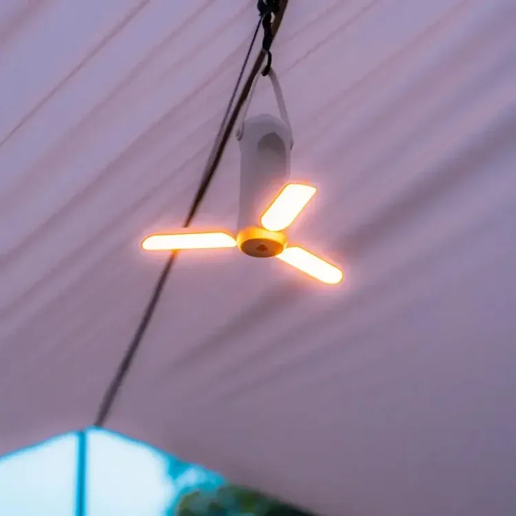 Taavita – Portable LED Outdoor Camping Lantern
