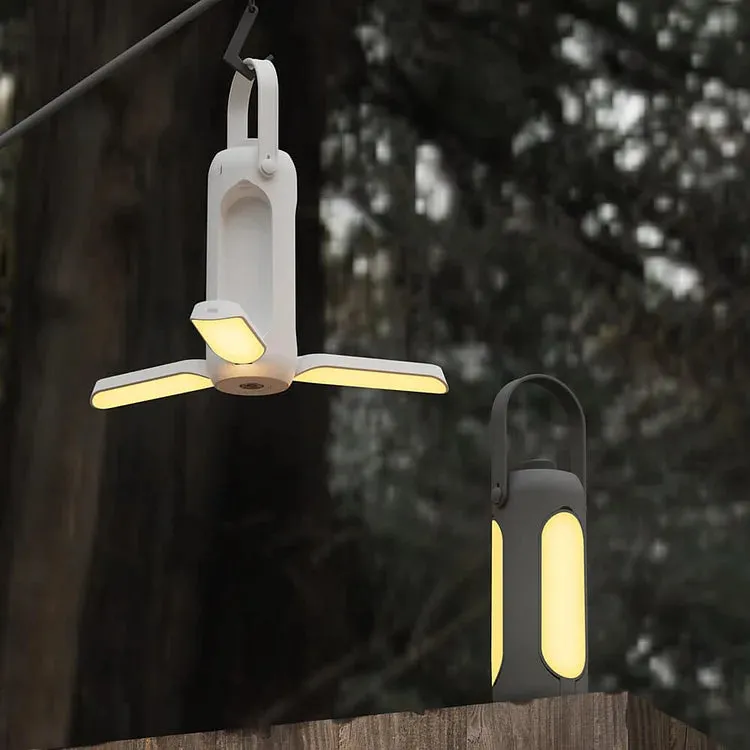 Taavita – Portable LED Outdoor Camping Lantern