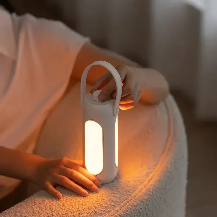 Taavita – Portable LED Outdoor Camping Lantern