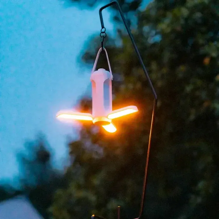Taavita – Portable LED Outdoor Camping Lantern