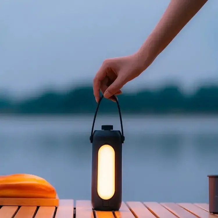 Taavita – Portable LED Outdoor Camping Lantern