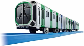 Takara Tomy Plarail S-37 Osaka Metro Central Line 400 Series Train Toy Ages 3 and Up