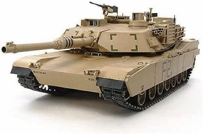 TAMIYA 1/16 U.S. Main Battle Tank M1A2 Abrams Full-Op Kit TAM56041 Other Electric Tank/Motorcycle/etc