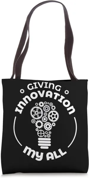 Tech Enthusiast Software Developer App Developer Game Tote Bag