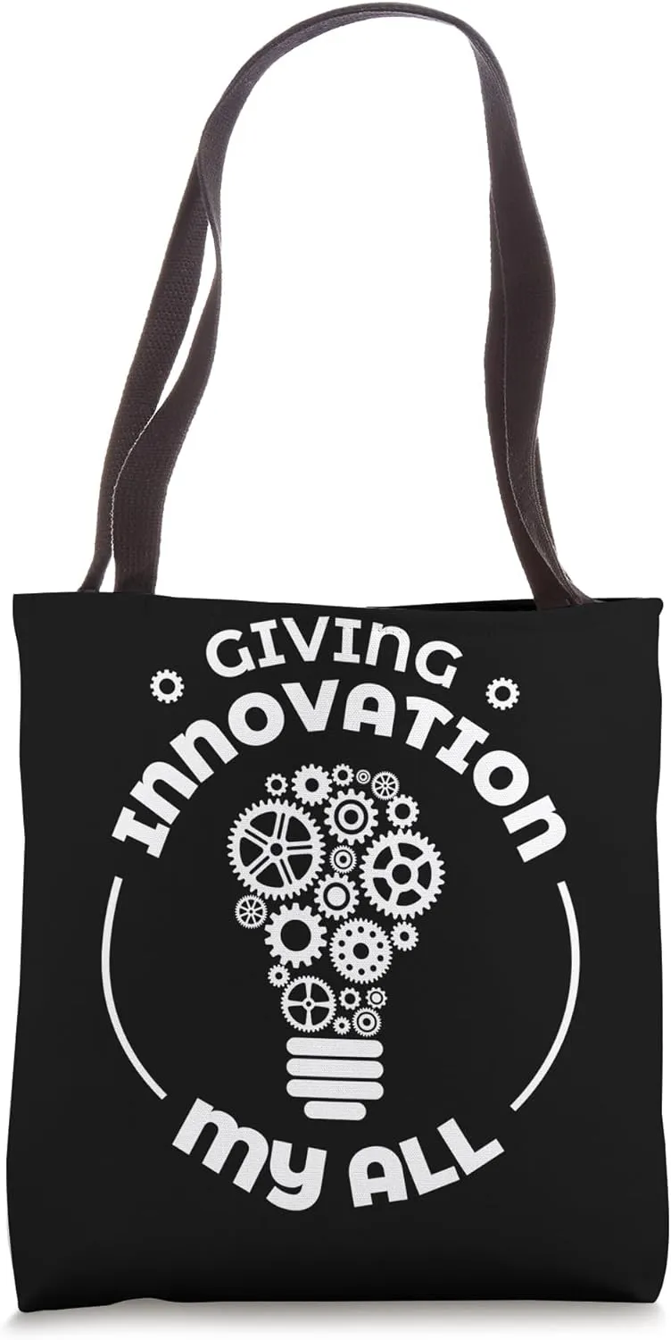 Tech Enthusiast Software Developer App Developer Game Tote Bag