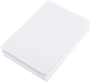 TEMPNAP 100pcs Watercolor Paper for Students Sketching Painting Durable Convenient for Watercolor Techniques for Artists Beginners