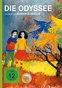 The Crossing (2021) ( La traversée ) [ NON-USA FORMAT, PAL, Reg.0 Import - Germany ]