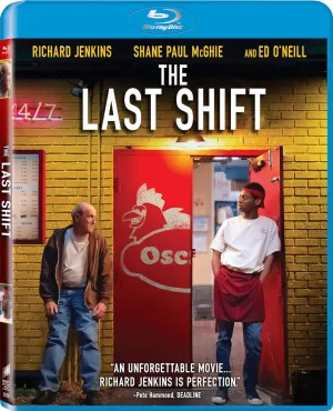 The Last Shift