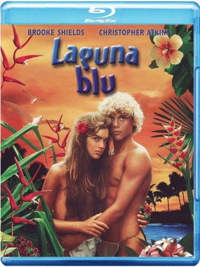 The Blue Lagoon Laguna Blu Region A/B/C Italy