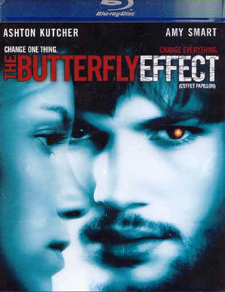 The Butterfly Effect