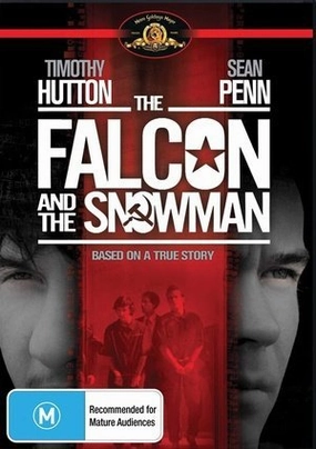 The Falcon and the Snowman (1985) ( The Falcon & the Snowman ) ( The Falcon & the Snow man )