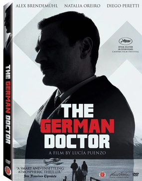 The German Doctor