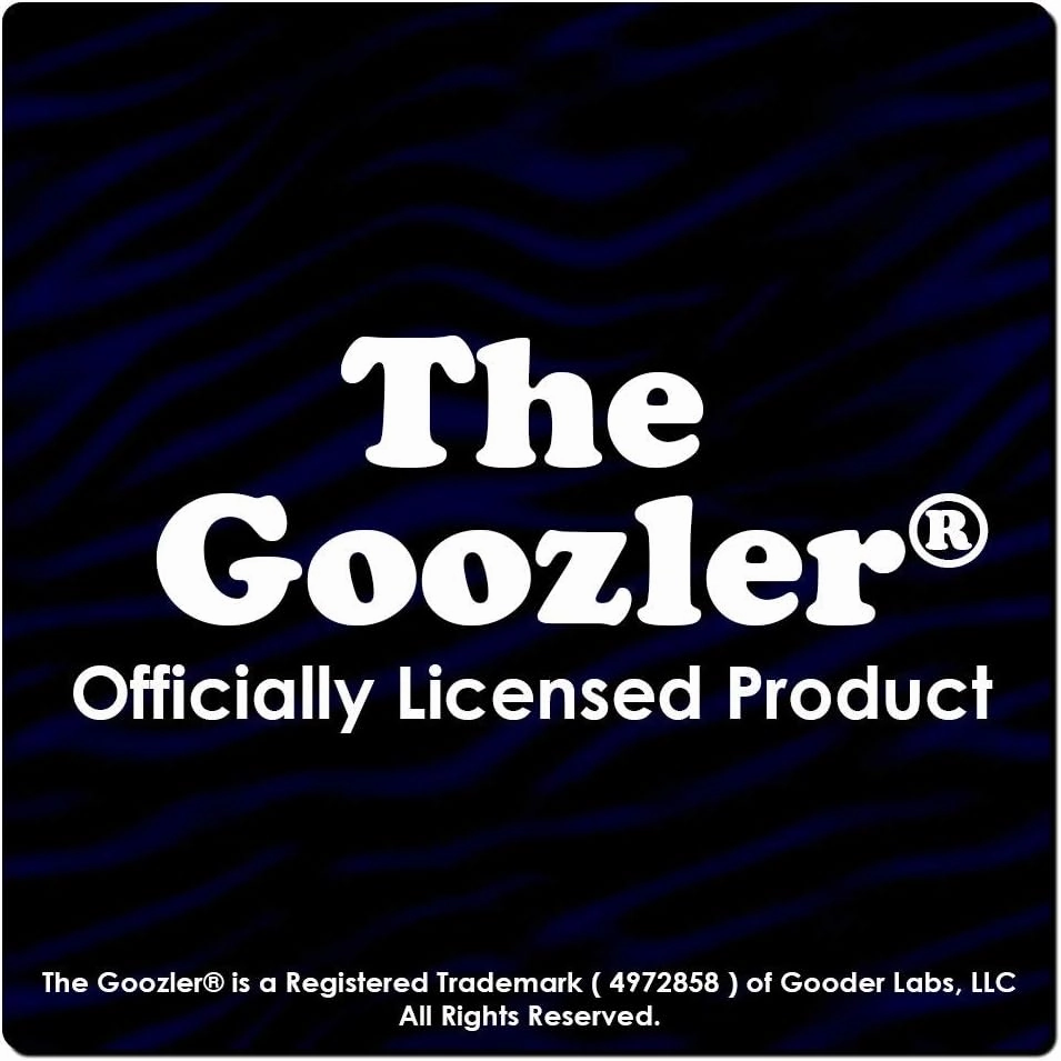 The Goozler - That's How I ROLL - Bowling Retro Ball - Vintage Retro Style Trucker Cap Hat