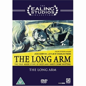 The Long Arm [Region 2]