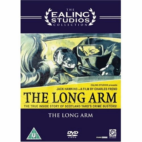 The Long Arm [Region 2]