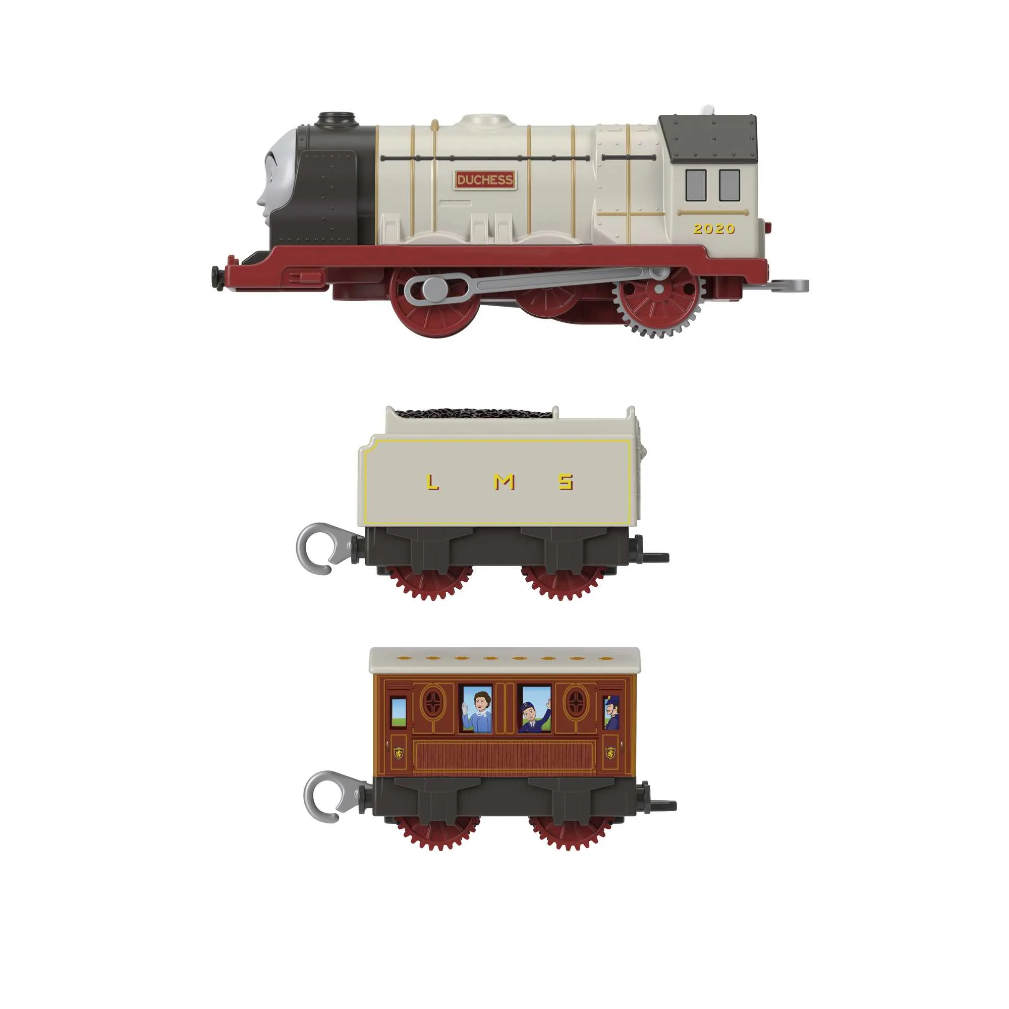 Thomas & Friends Duchess