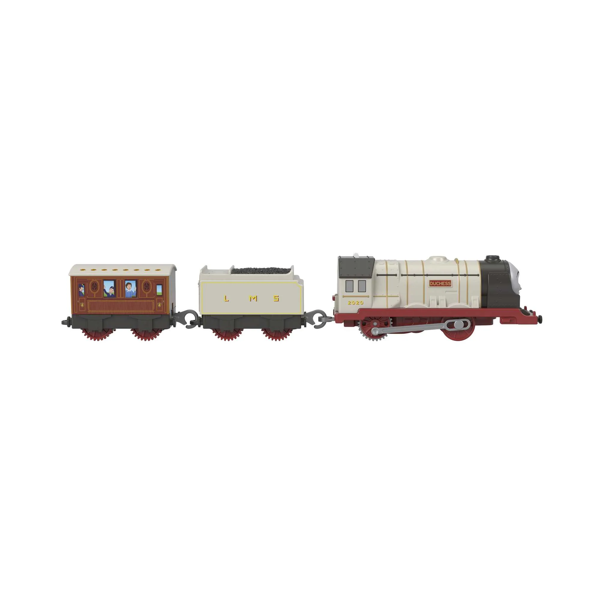 Thomas & Friends Duchess