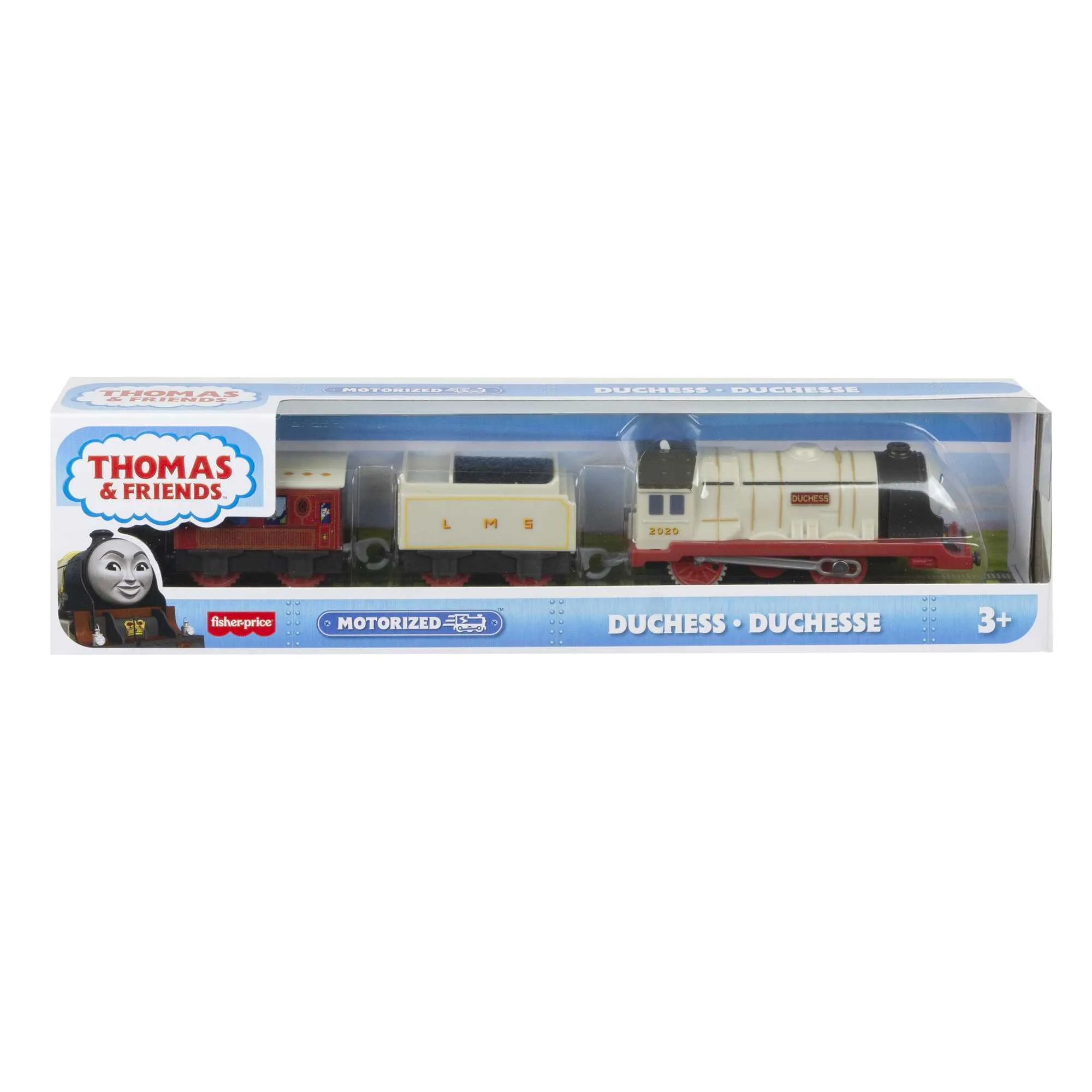 Thomas & Friends Duchess