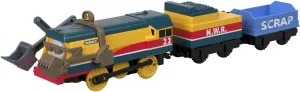 Thomas & Friends Fisher-Price Trackmaster, Rebecca Motorized Engine