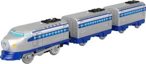 Thomas & Friends Kenji Motorized Toy Train