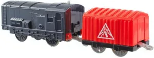 Thomas & Friends Motorized Toy Train Engines for preschool kids ages 3 years and older